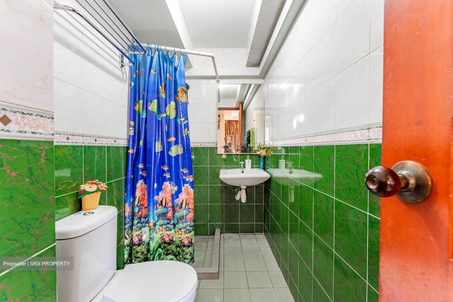 Melville Park (D18), Condominium #474792081